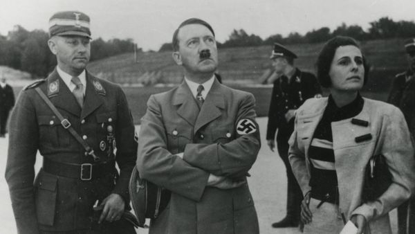 Project Nazi - Designed for Power