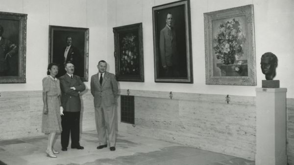 Project Nazi - A Culture of Control