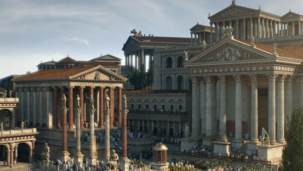 The Story of Europe - Origins and Identity