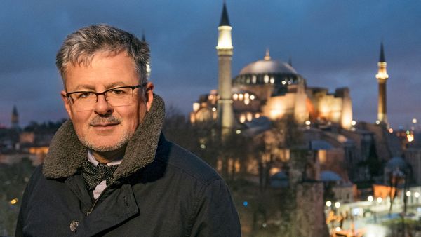 The Story of Europe - Beliefs and Ideas