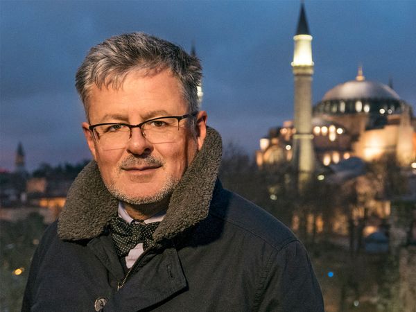 The Story of Europe - Beliefs and Ideas