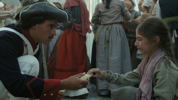 The Story of Europe - Commonalities and Division