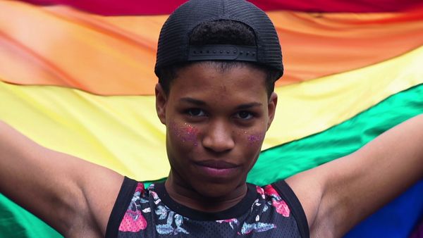 Boomerang - Pride