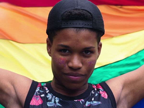Boomerang - Pride