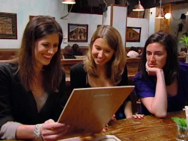 Kitchen Nightmares en español - Mojitos