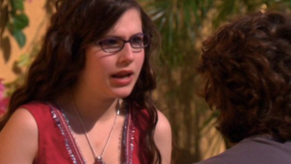 Zoey 101 - Maratona da caminhada