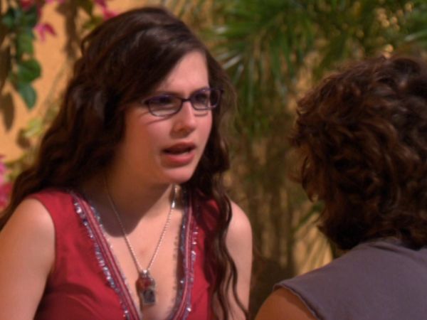 Zoey 101 - Maratona da caminhada
