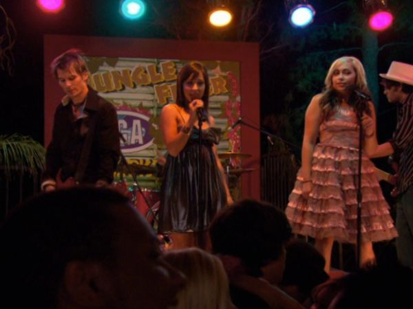 Zoey 101 - Procurando Zoey - Parte 2