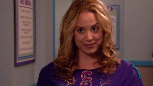 Zoey 101 - O falso colega de quarto