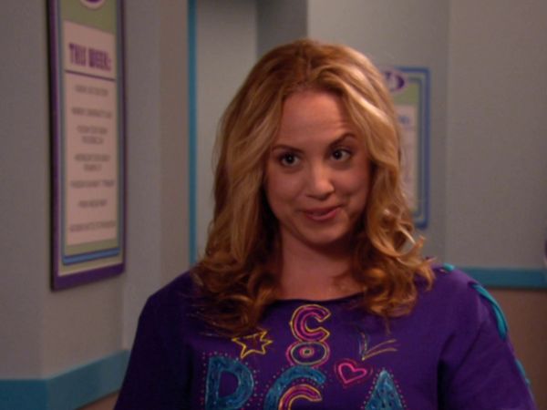 Zoey 101 - O falso colega de quarto