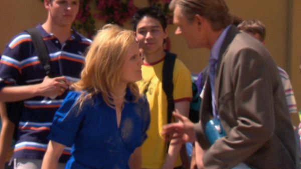 Zoey 101 - A proibição do café