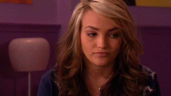 Zoey 101 - Trocando de lugar