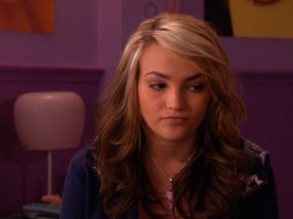 Zoey 101 - Trocando de lugar