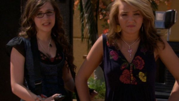 Zoey 101 - A montanha russa