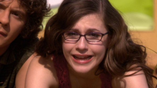 Zoey 101 - Procurando Zoey - Parte 1