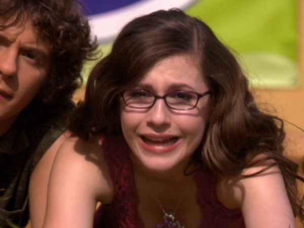 Zoey 101 - Procurando Zoey - Parte 1