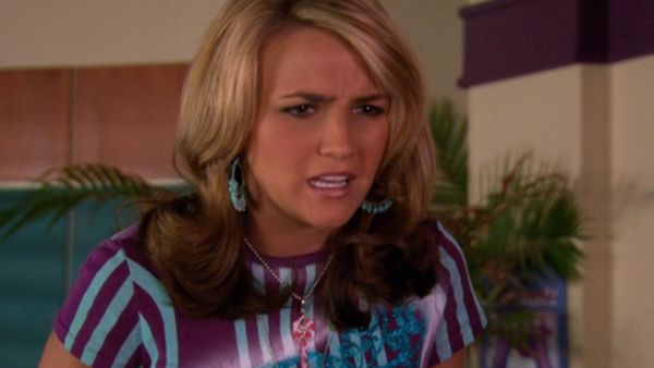 Zoey 101 - Troca de favores