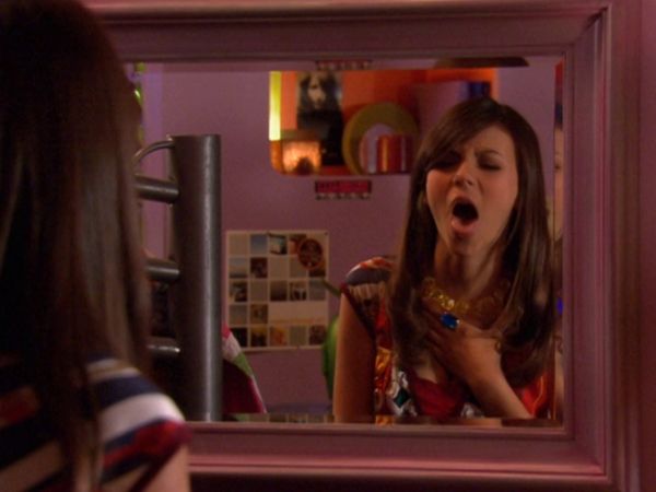 Zoey 101 - Concurso de dança