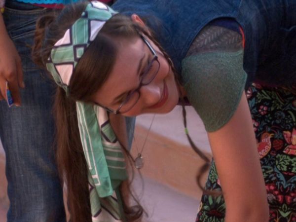 Zoey 101 - O filho do reitor