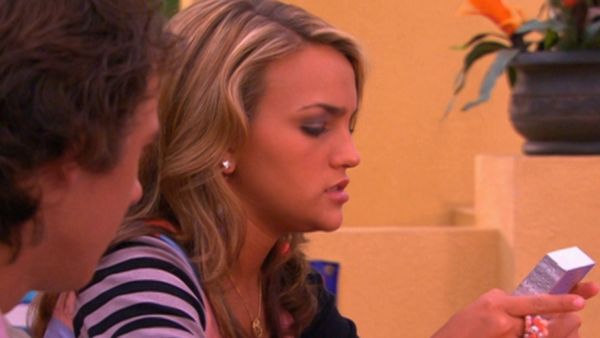 Zoey 101 - A Sociedade do Martelo de Prata