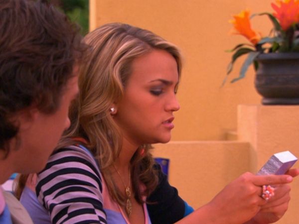 Zoey 101 - A Sociedade do Martelo de Prata