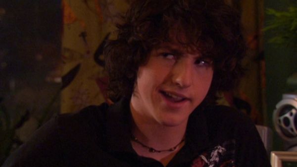 Zoey 101 - A avó do Chase