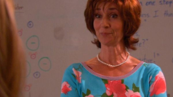 Zoey 101 - O professor da Zoey