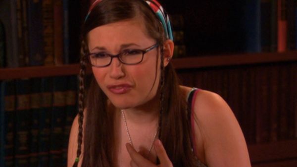 Zoey 101 - O grande Vince Blake