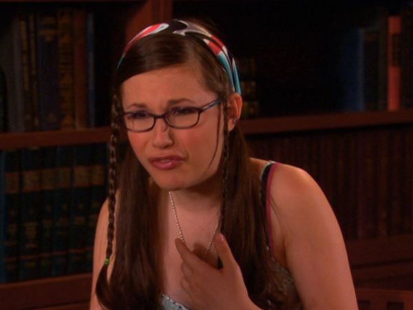 Zoey 101 - O grande Vince Blake