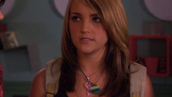 Zoey 101 - Miss PCA
