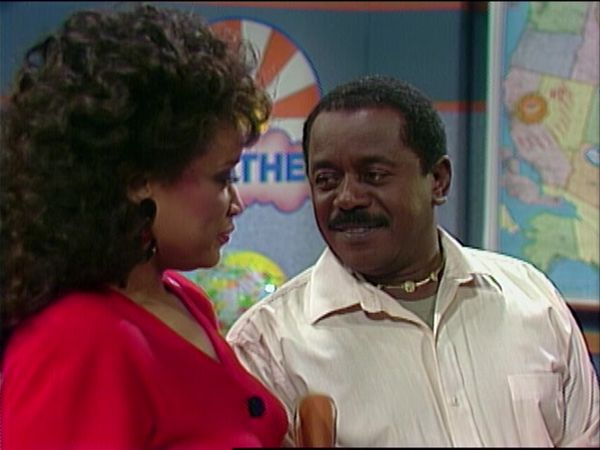 227 - The Talk Show