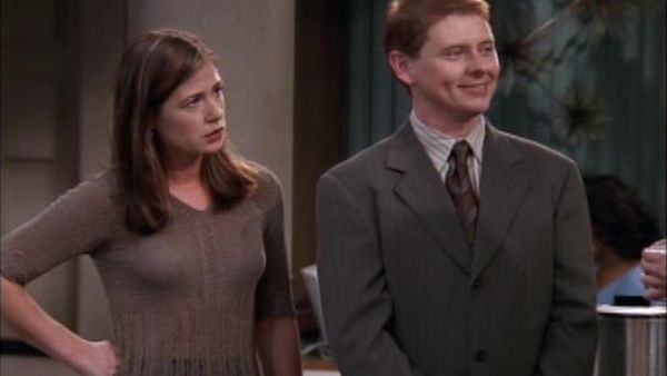 Newsradio - Public Domain, The