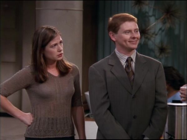 Newsradio - Public Domain, The