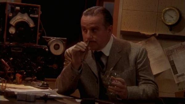 Newsradio - Sinking Ship