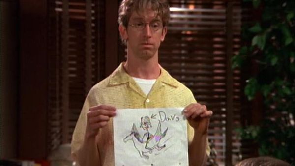 Newsradio - Lucky Burger