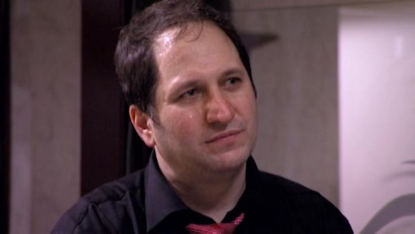 Kitchen Nightmares en español - Marina
