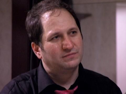 Kitchen Nightmares en español - Marina