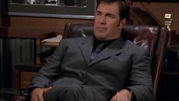 Newsradio - Lam, The