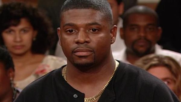 Judge Judy - Episode 98