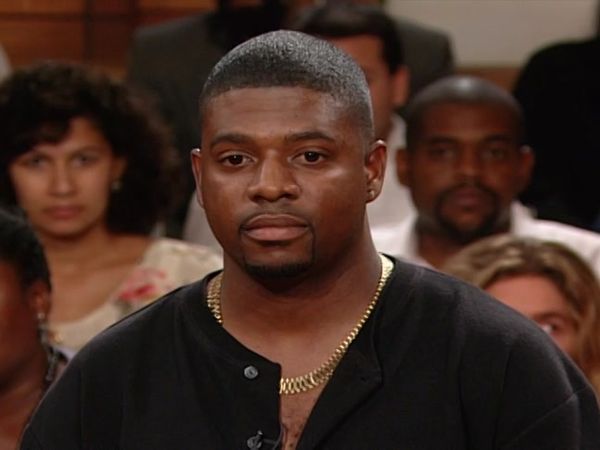 Judge Judy - Episode 98