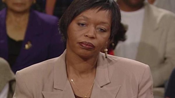 Judge Judy - Episode 100