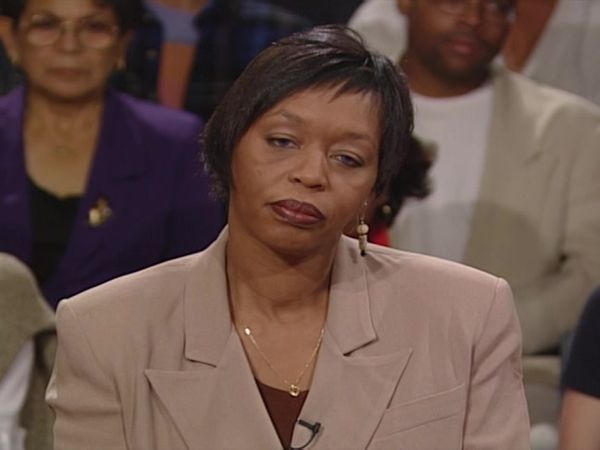 Judge Judy - Episode 100