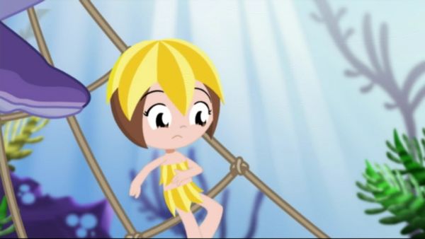 Sea Princesses - Sea Princesses