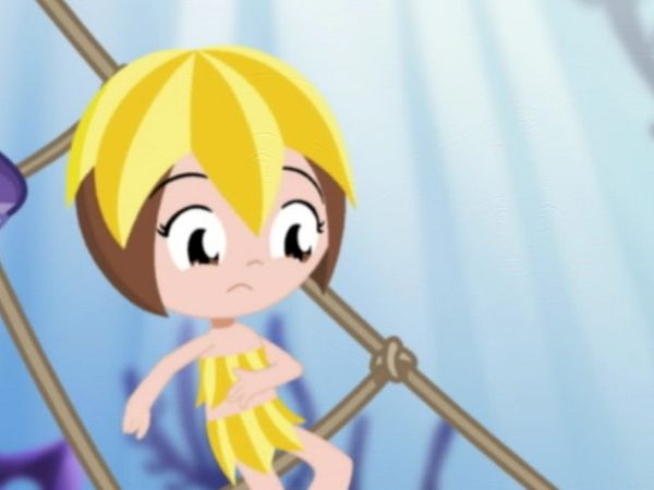 Sea Princesses - Sea Princesses