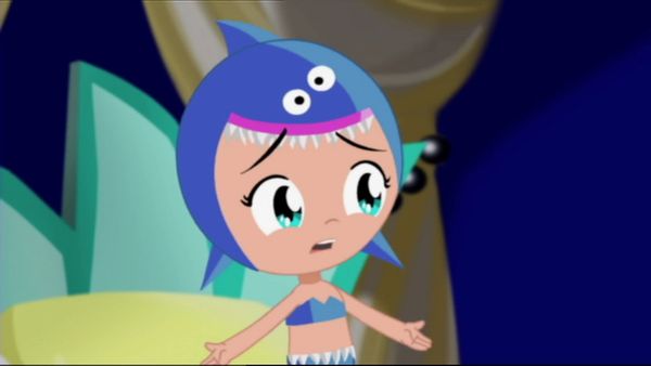 Sea Princesses - Sea Princesses