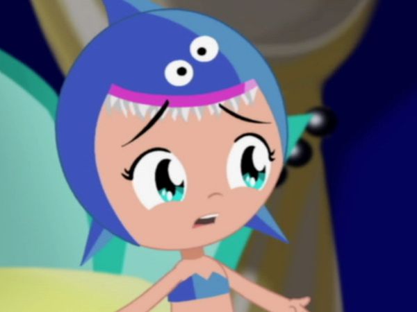 Sea Princesses - Sea Princesses