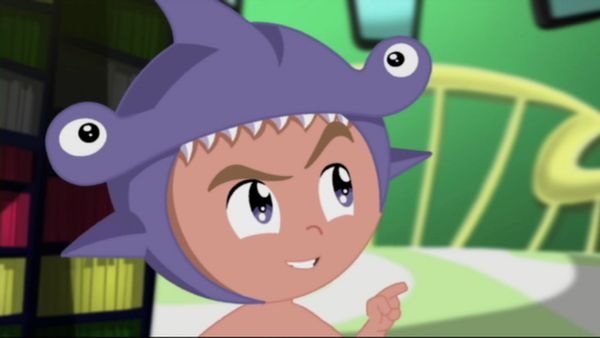 Sea Princesses - Sea Princesses