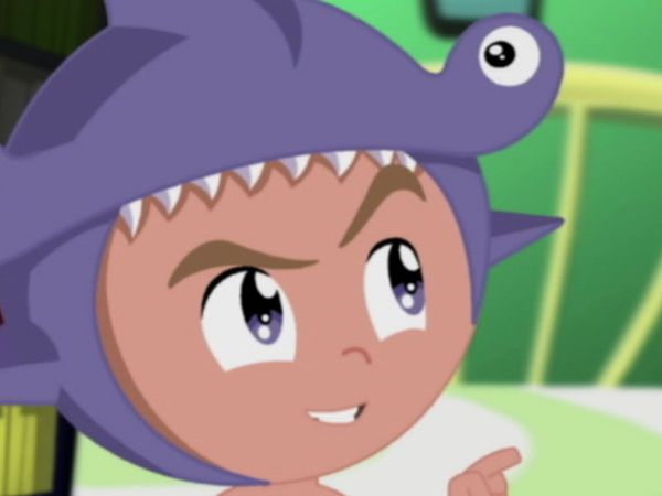 Sea Princesses - Sea Princesses