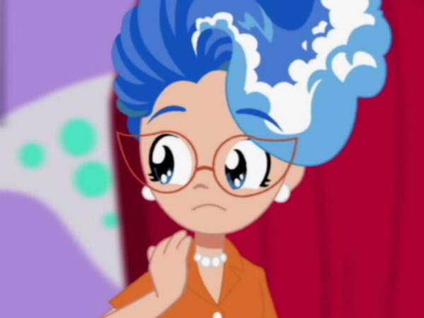 Sea Princesses - Sea Princesses