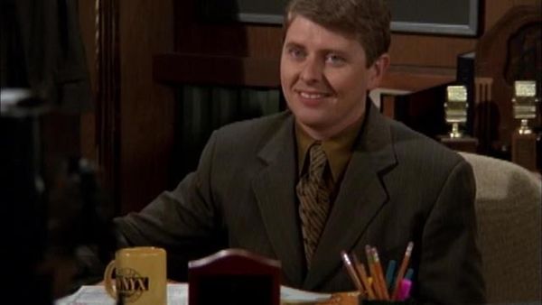 Newsradio - Boston